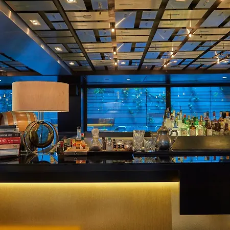 Mandarin Oriental, Barcelona