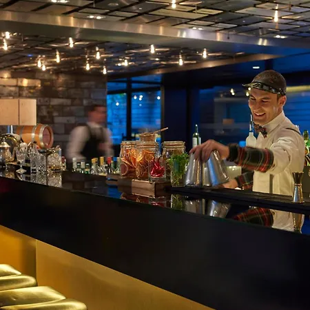Mandarin Oriental, Hotel 5*
