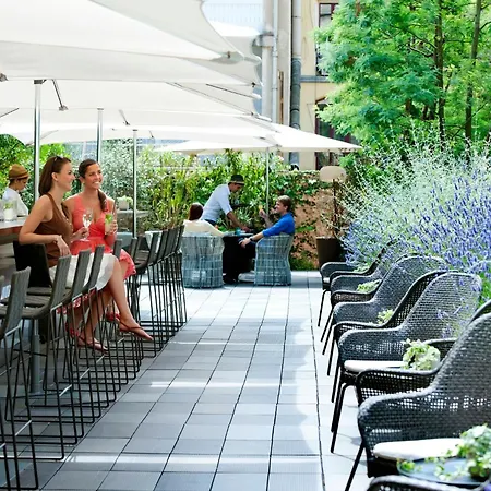 Mandarin Oriental, Hotel 5*