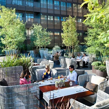 Hotel Mandarin Oriental,