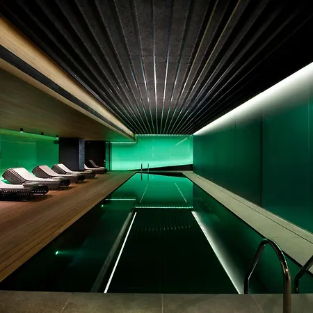 Hotel Mandarin Oriental, 5*