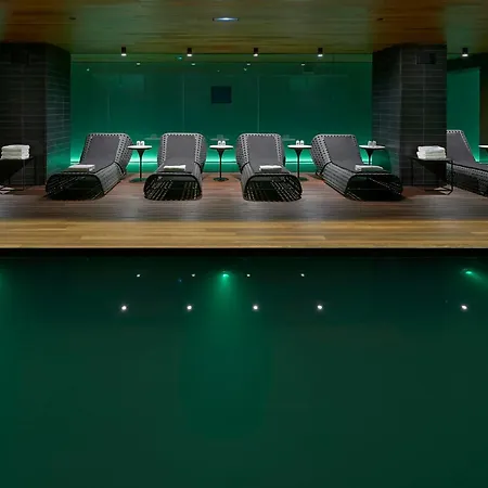 Mandarin Oriental, Hotel Barcelona