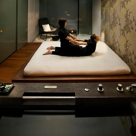 Mandarin Oriental, Hotel 5*