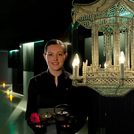 Mandarin Oriental, Hotel 5*