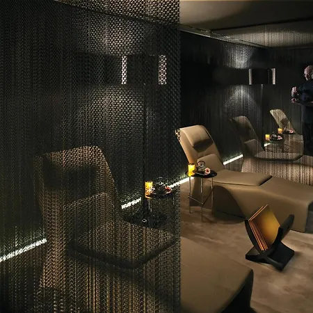 Hotel Mandarin Oriental, Barcelona