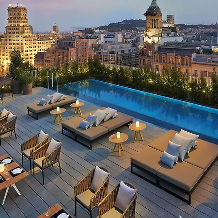 Hotel Mandarin Oriental,