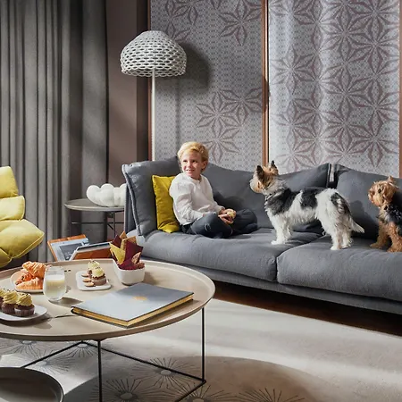 Hotel Mandarin Oriental,