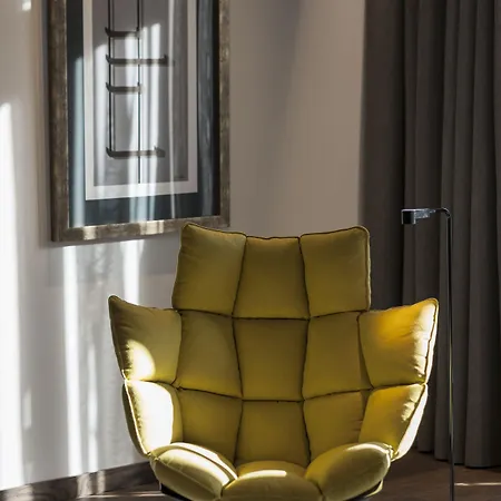 Mandarin Oriental, Barcelona