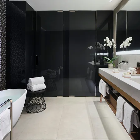Mandarin Oriental, Barcelona