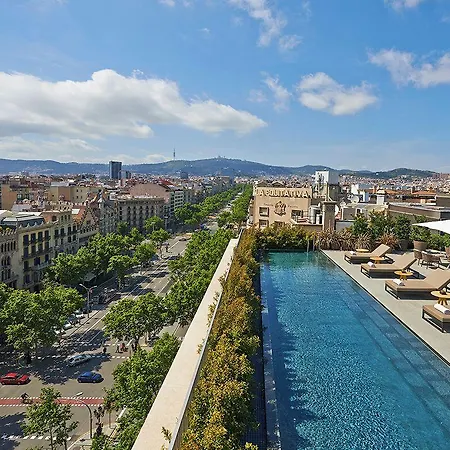 Hotel Mandarin Oriental, 5*