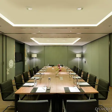Mandarin Oriental, Barcelona