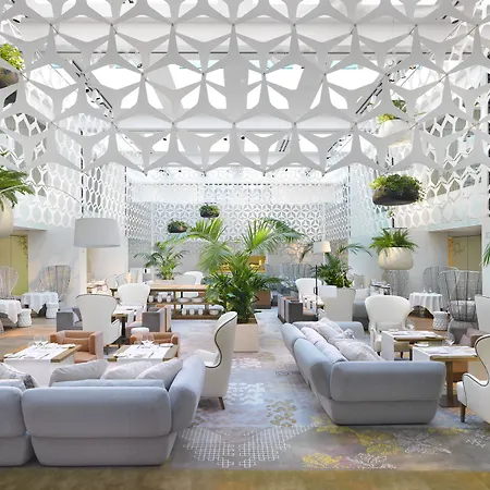 Mandarin Oriental, Barcelona