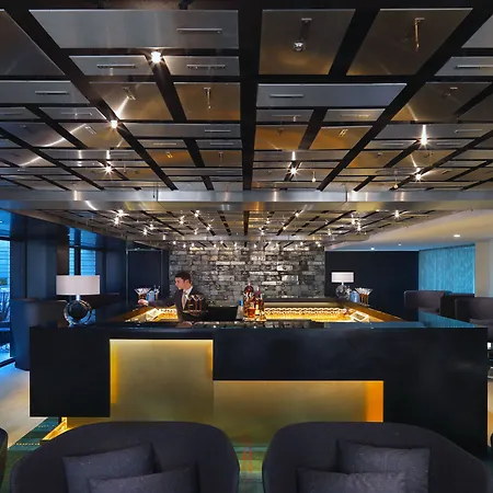 Hotel Mandarin Oriental,