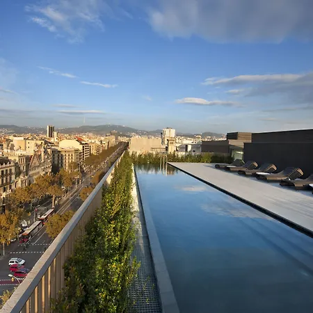 Hotel Mandarin Oriental, 5*