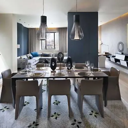 Mandarin Oriental, 5* Barcelona
