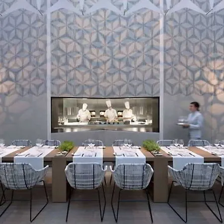 Mandarin Oriental, 5* Barcelona