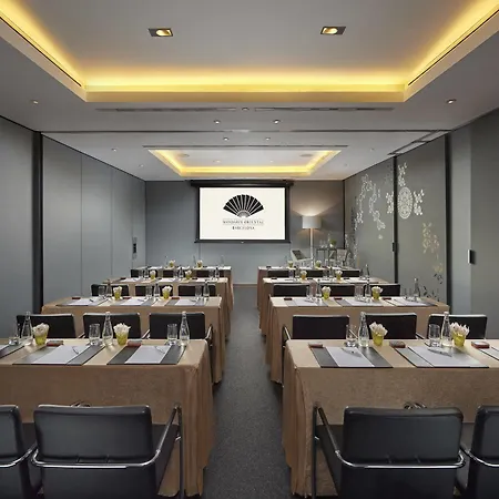 Mandarin Oriental, 5* Barcelona