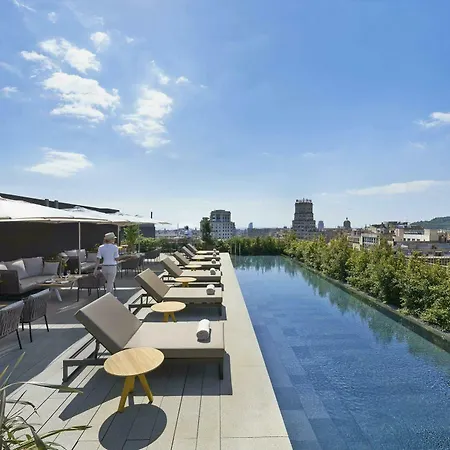 Mandarin Oriental, 5* Barcelona