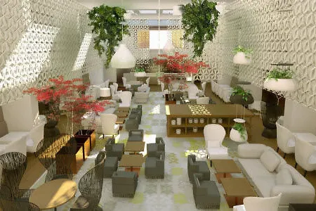 Hotell Mandarin Oriental, 5*