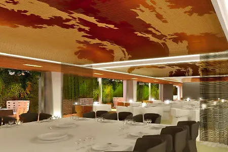 Hotel Mandarin Oriental, 5*