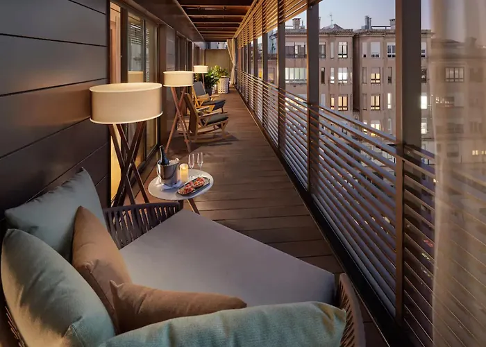 Mandarin Oriental, 5*