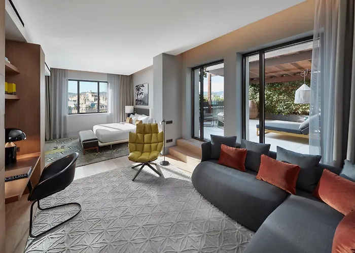 Mandarin Oriental, Hotel 5*