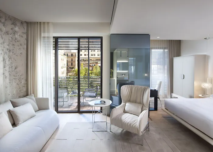 Mandarin Oriental, 5* Barcelona