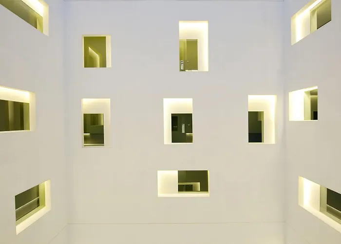 Hotel Mandarin Oriental, Barcelona