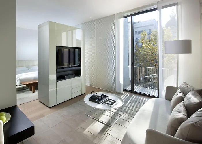 Mandarin Oriental, Hotel 5*