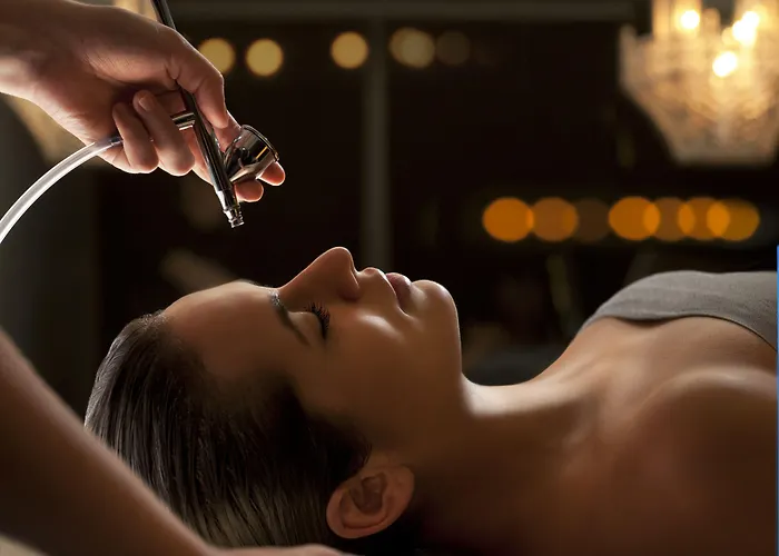 Mandarin Oriental, Barcelona