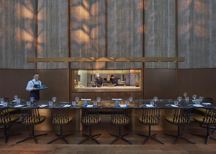 Hotel Mandarin Oriental,