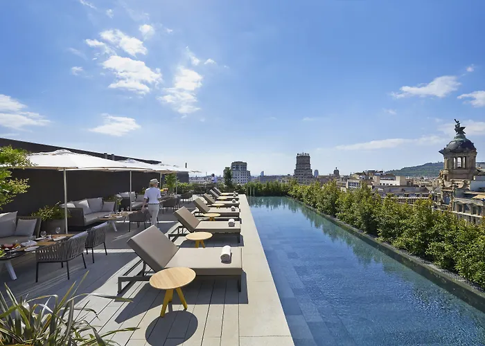 Mandarin Oriental, Hotel 5*