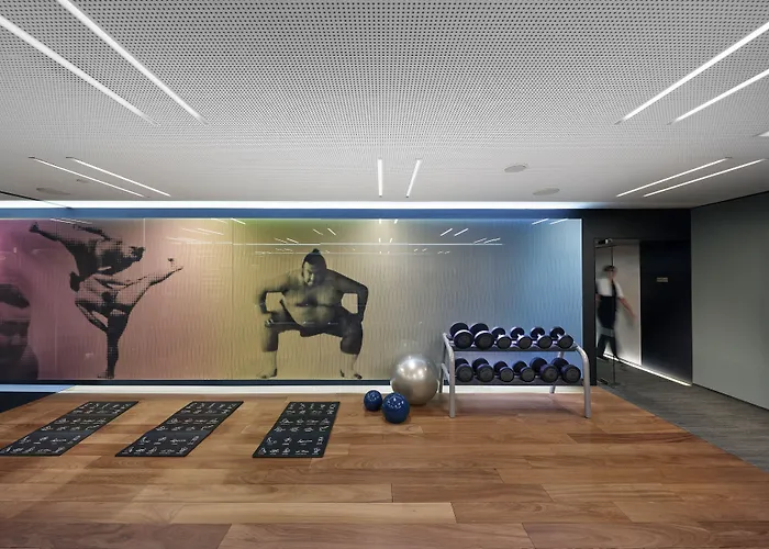 Mandarin Oriental, Hotel Barcelona