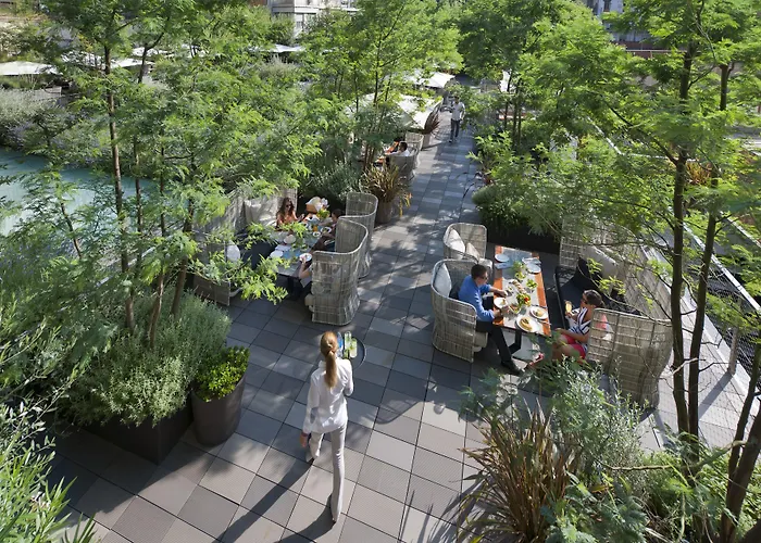 Mandarin Oriental, Hotel 5*