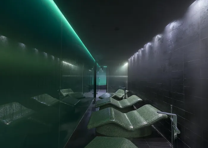 Mandarin Oriental, Hotel Barcelona