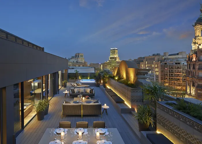 Mandarin Oriental, 5*