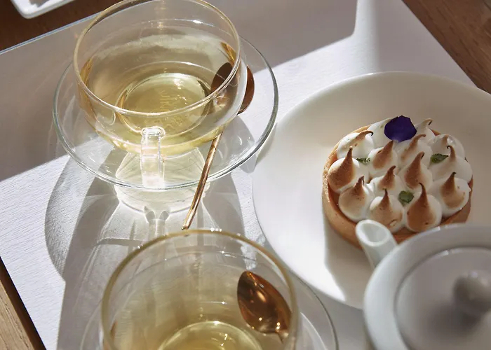 Mandarin Oriental, Barcelona