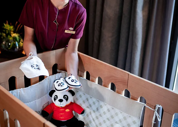 Mandarin Oriental, Barcelona