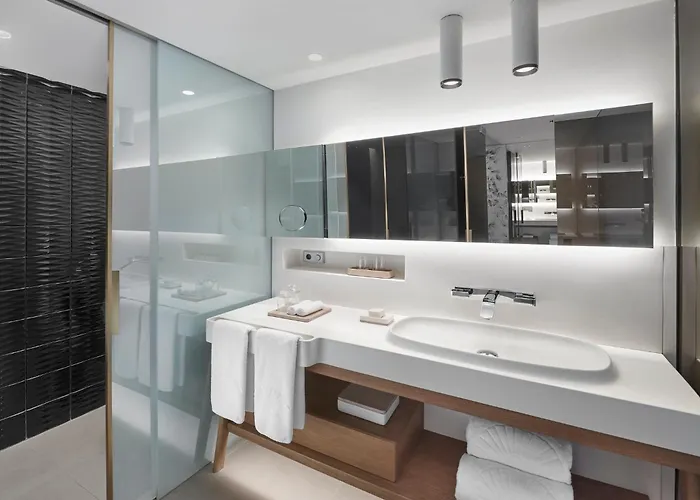 Mandarin Oriental, 5* Barcelona