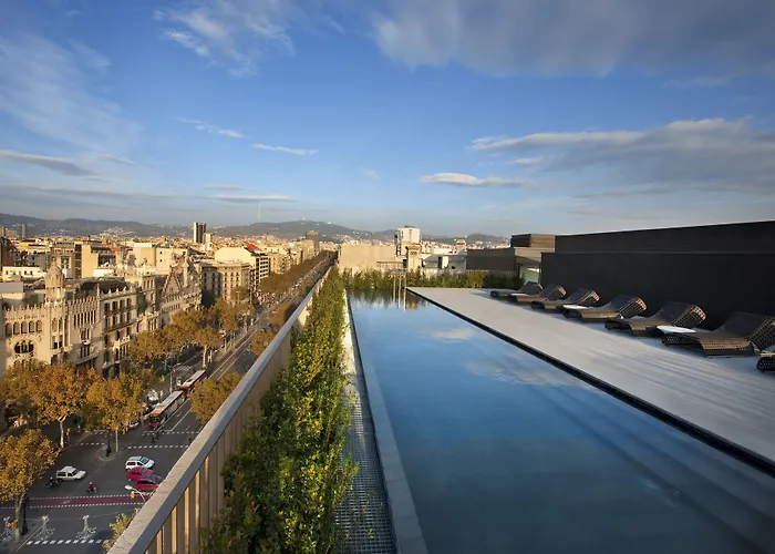 Hotel Mandarin Oriental, 5*