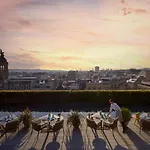 Mandarin Oriental, Hotel Barcelona