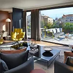 Mandarin Oriental,