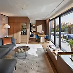 Mandarin Oriental, Hotel 5*