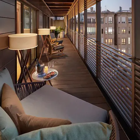 Mandarin Oriental, 5*