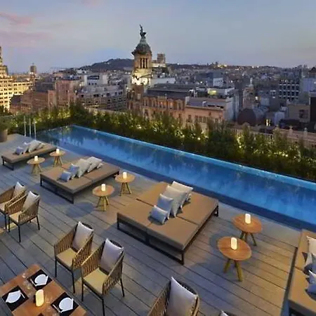 Hotel Mandarin Oriental,
