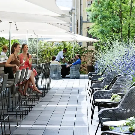 Mandarin Oriental, Barcelona