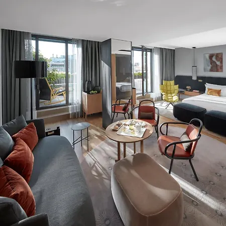 Mandarin Oriental, 5*
