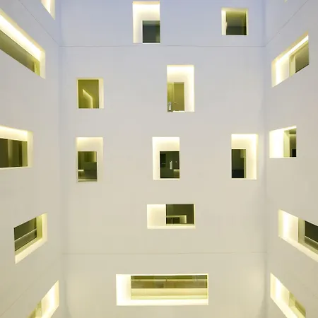 Hotel Mandarin Oriental, Barcelona