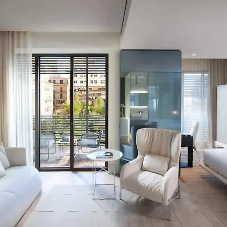 מלון Mandarin Oriental, 5*