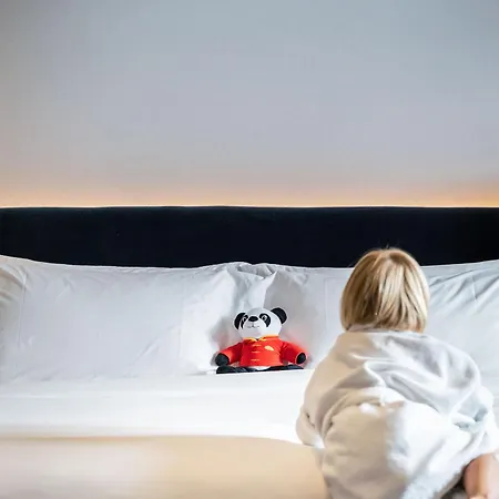 Mandarin Oriental, 5* ברצלונה